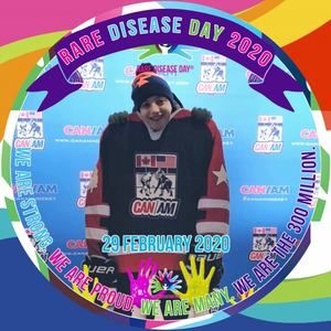 Meet your Posher, Tracy